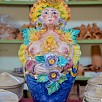 Foto: Decorazione  - Ceramiche D'Aniello  (Terlizzi) - 4